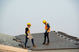 Best Solar Panel Roofing Installation  in Ninnekah, OK